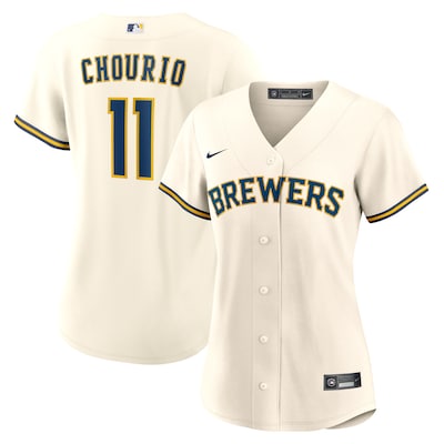 Milwaukee Brewers Women Jerseys 2025-12-05-011